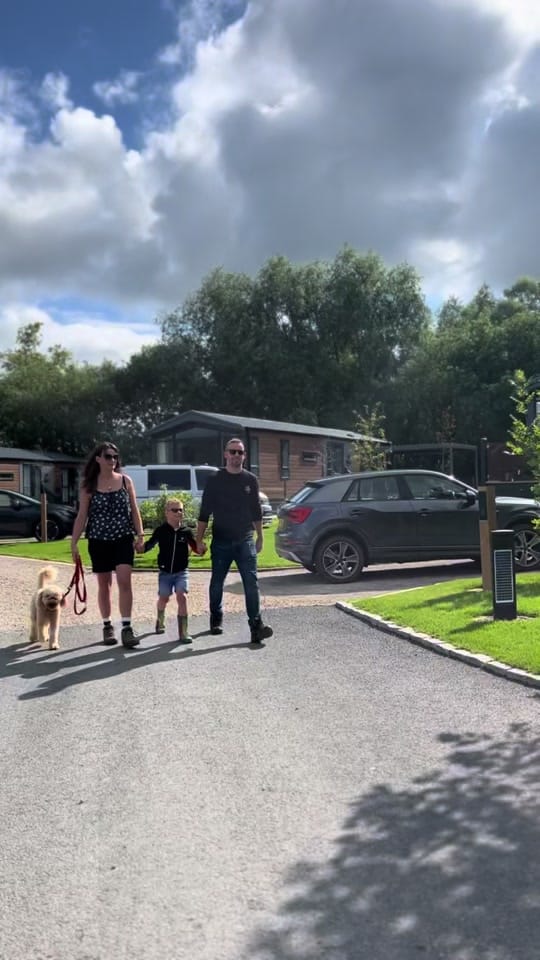 Post 3 by The Yorkshire Spa Retreat on TikTok (video)