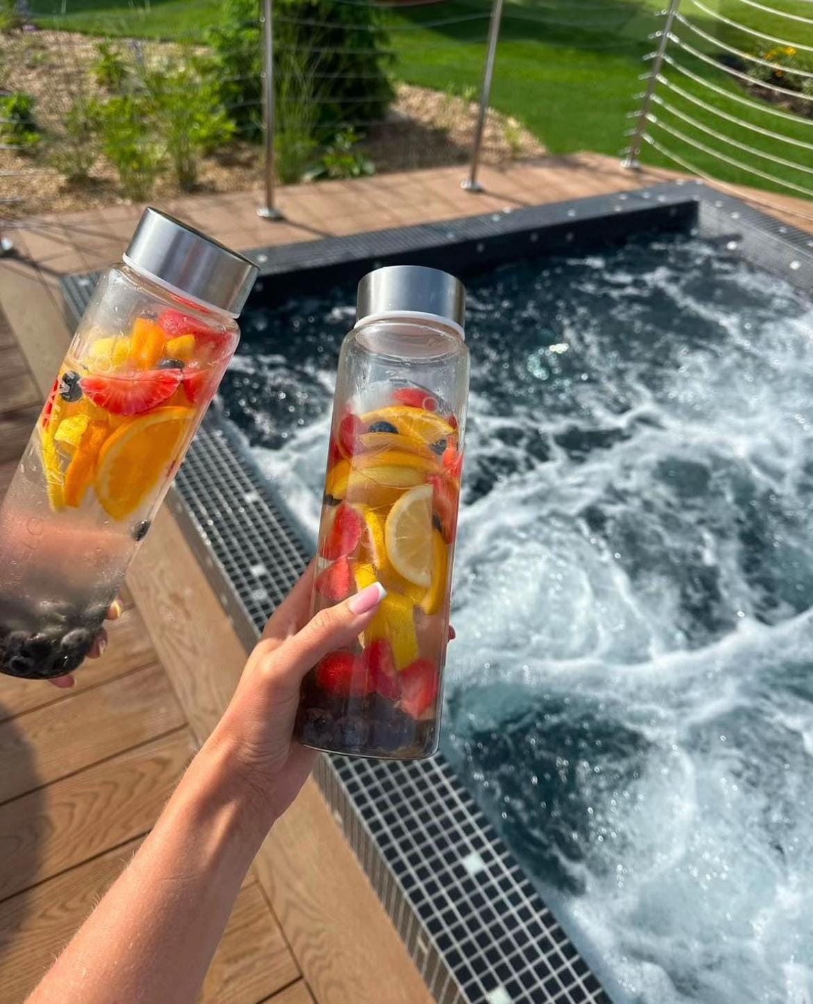Post 4 by The Yorkshire Spa Retreat on TikTok (video)