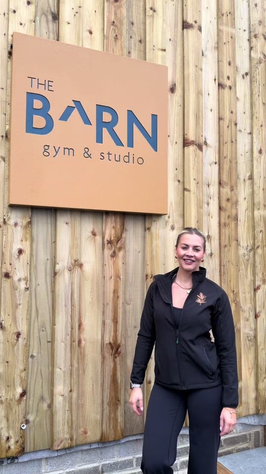 Post 5 by The Yorkshire Spa Retreat on TikTok (video)