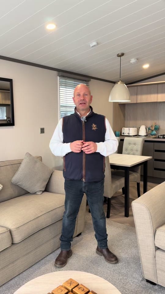 Post 7 by The Yorkshire Spa Retreat on TikTok (video)