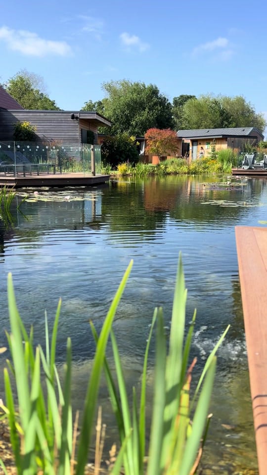 Post 6 by The Yorkshire Spa Retreat on TikTok (video)