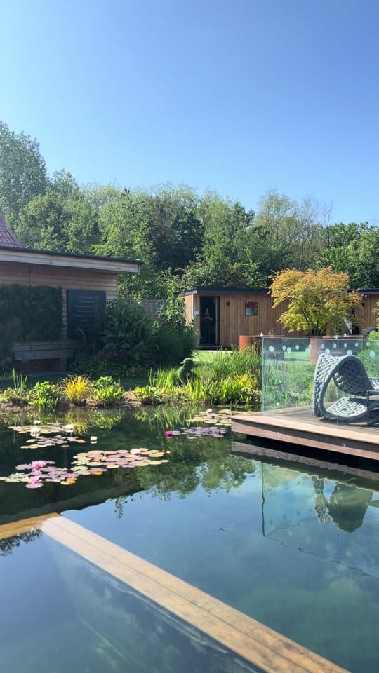 Post 2 by The Yorkshire Spa Retreat on TikTok (video)
