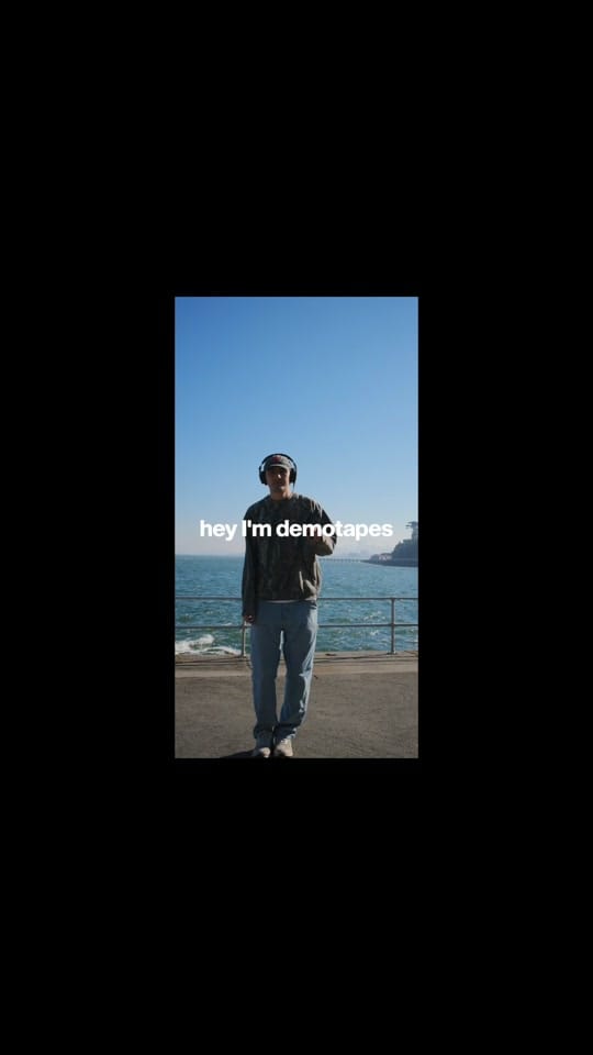 Post 6 by demotapes 🪴 on TikTok (video)