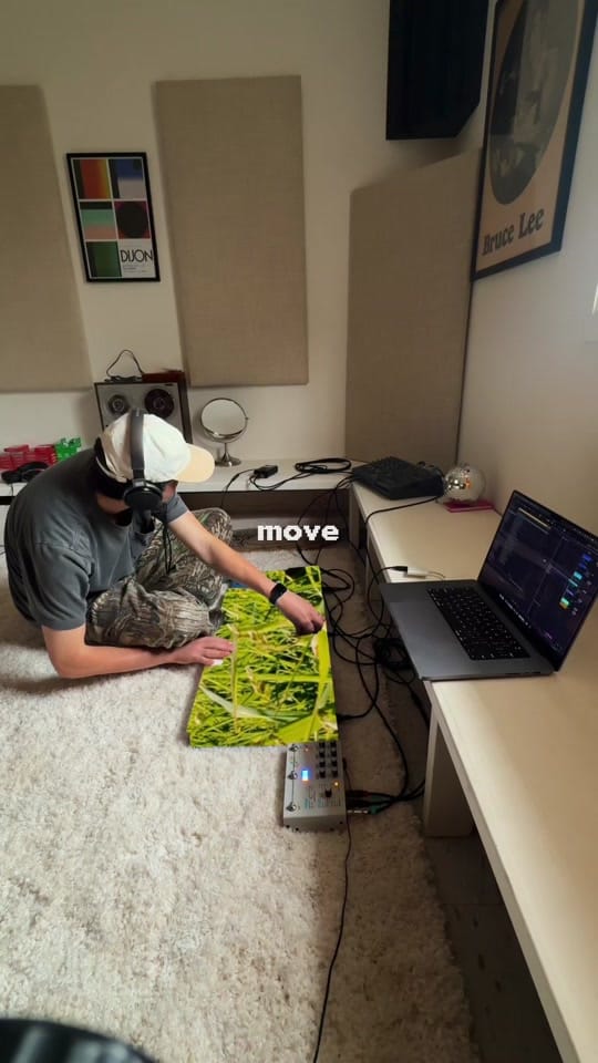 Post 2 by demotapes 🪴 on TikTok (video)