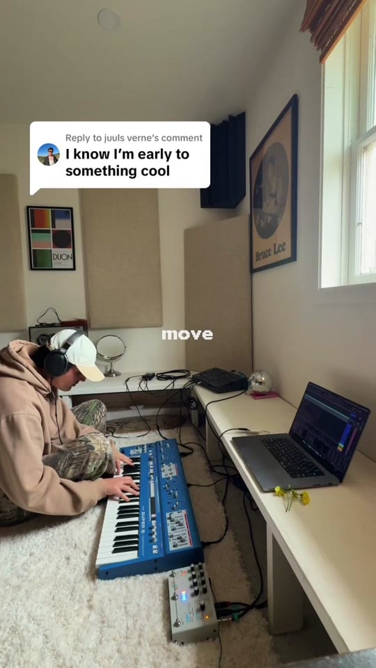 Post 1 by demotapes 🪴 on TikTok (video)