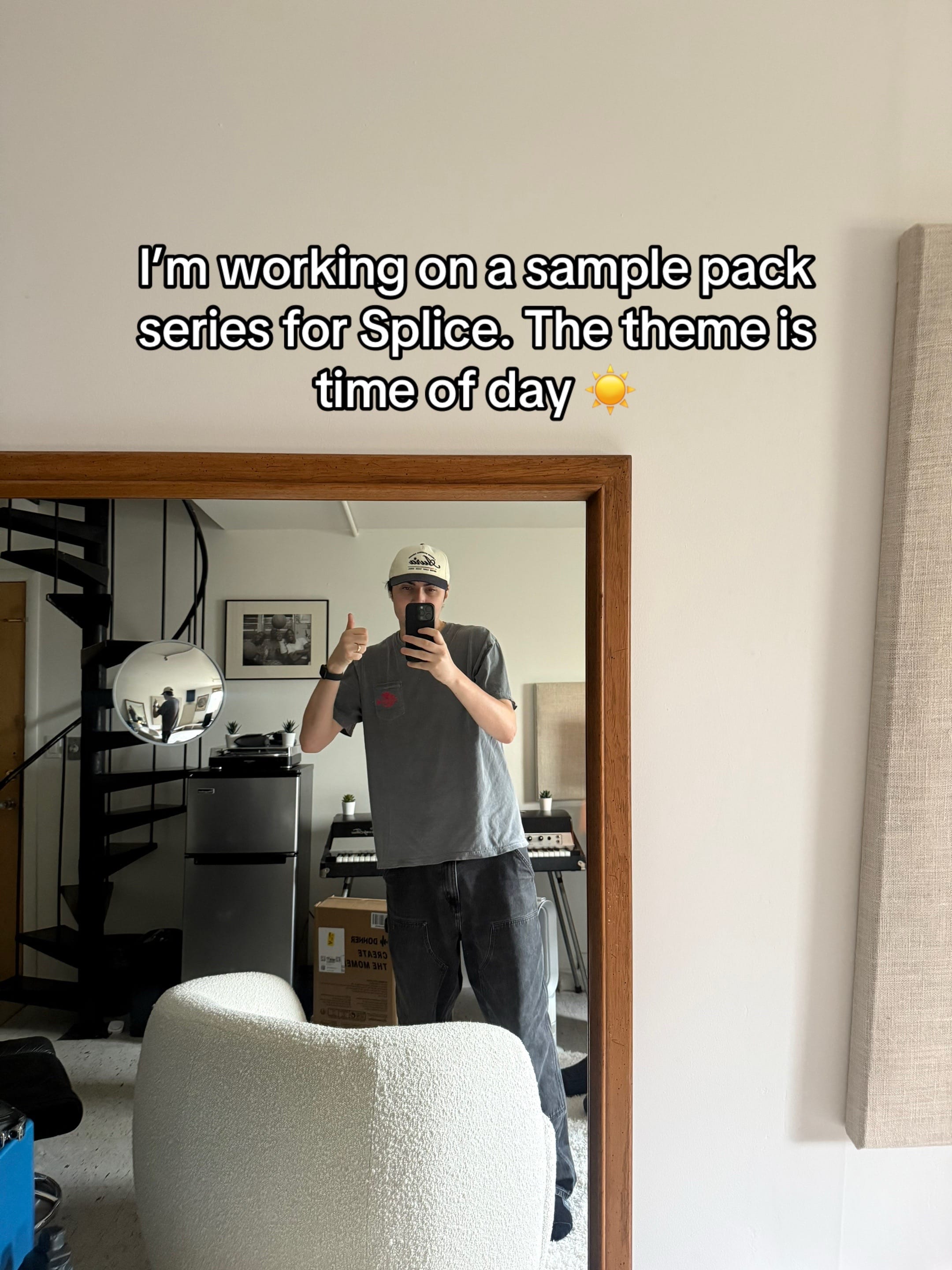 Post 7 by demotapes 🪴 on TikTok (video)