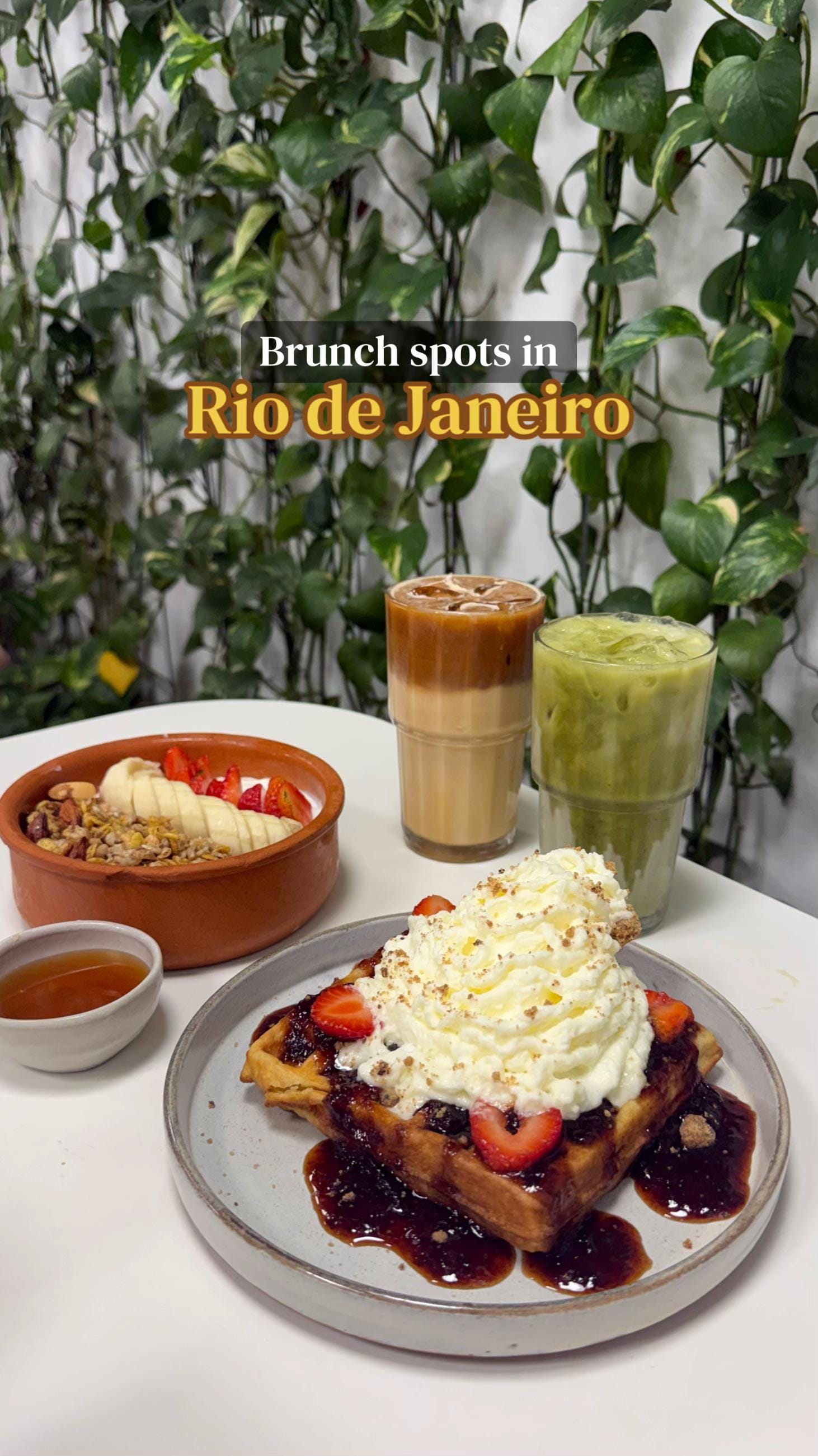 Post 2 by Ambika | food & travel on TikTok (video)