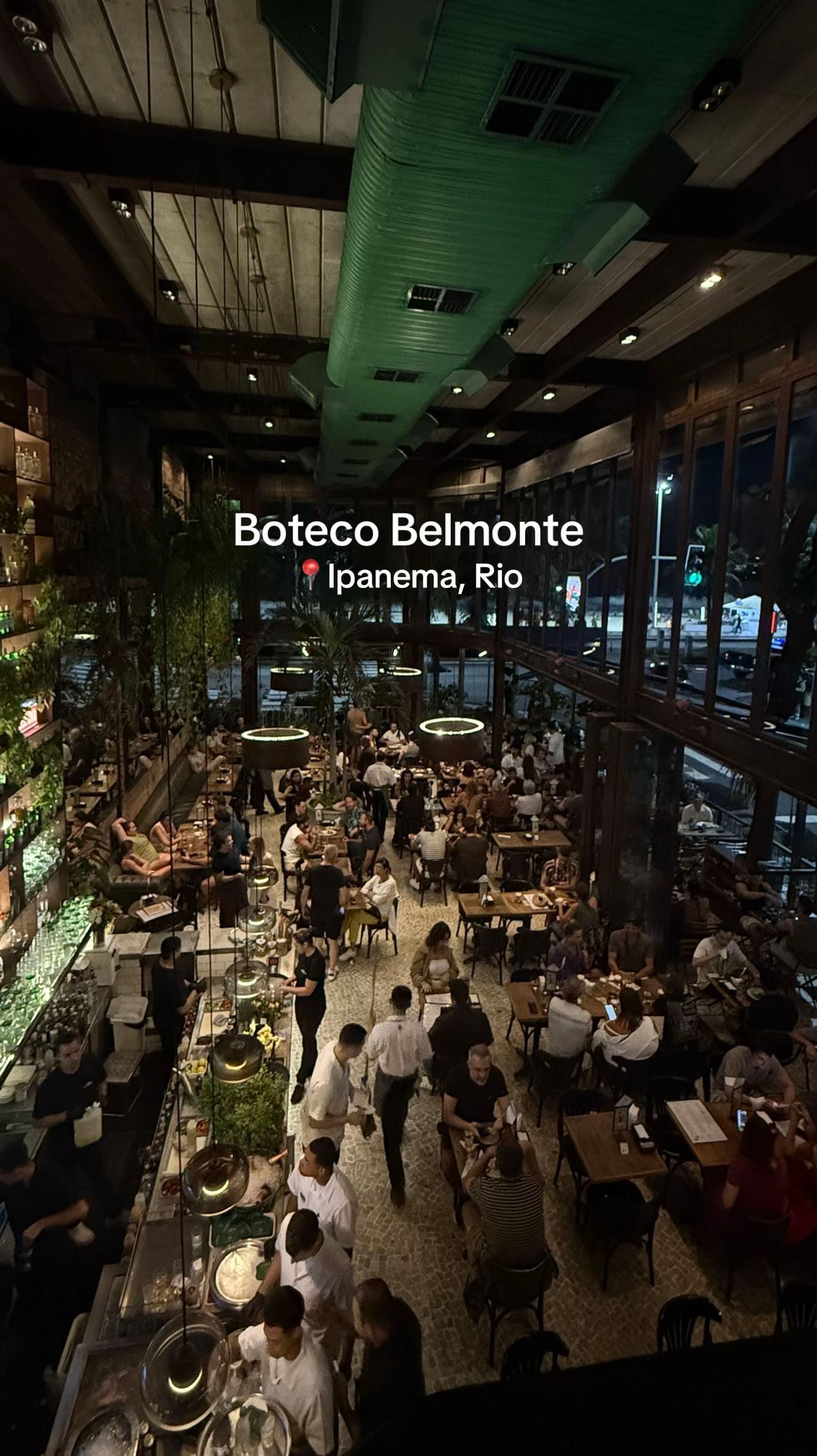 Post 3 by Ambika | food & travel on TikTok (video)
