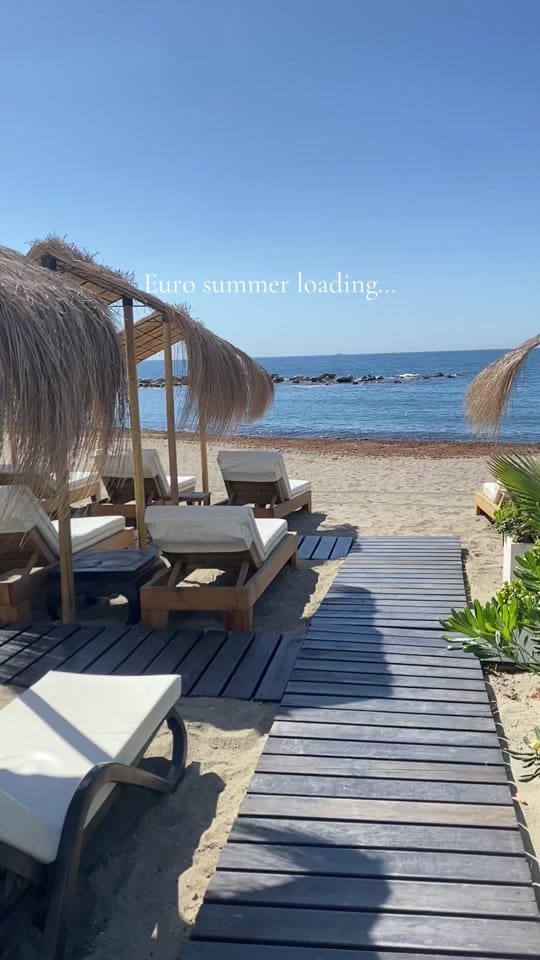Post 6 by Ambika | food & travel on TikTok (video)