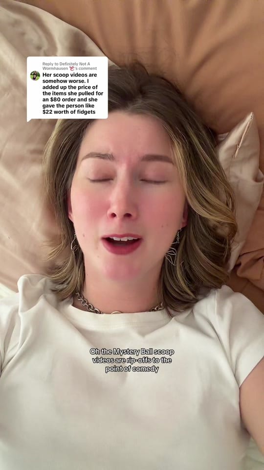 Post 4 by Zoë Tracy on TikTok (video)