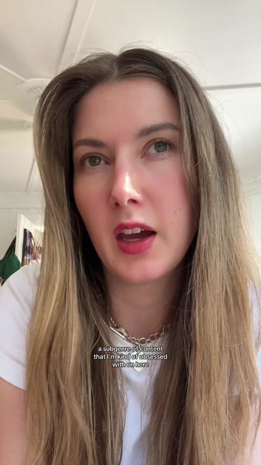 Post 10 by Zoë Tracy on TikTok (video)