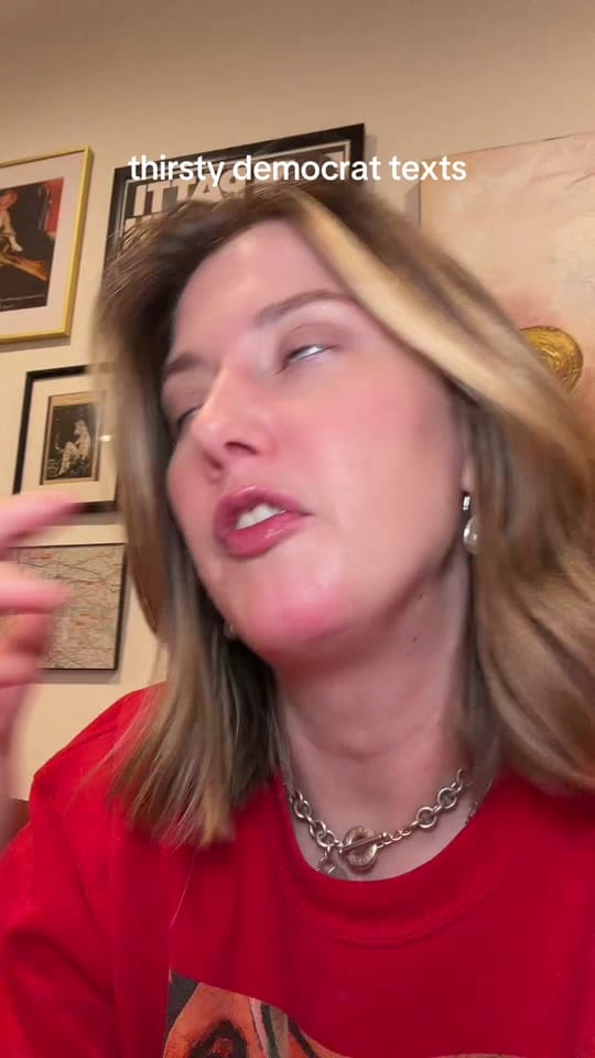 Post 6 by Zoë Tracy on TikTok (video)