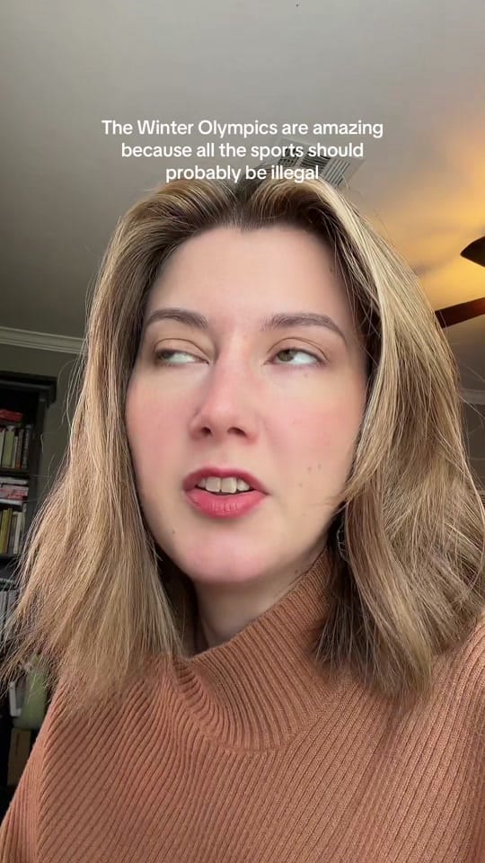 Post 8 by Zoë Tracy on TikTok (video)