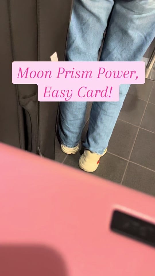 Post 1 by Stephanie Sheh on TikTok (video)