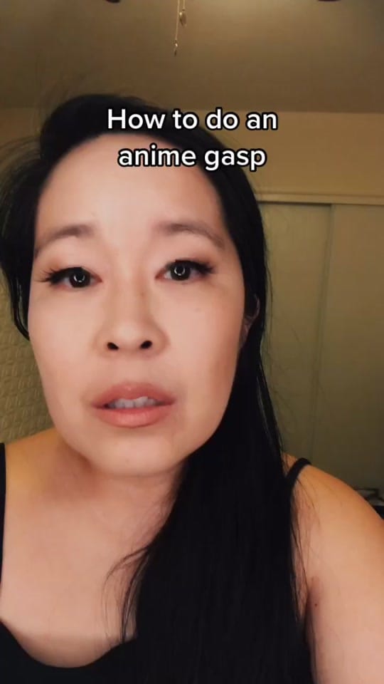 Post 9 by Stephanie Sheh on TikTok (video)