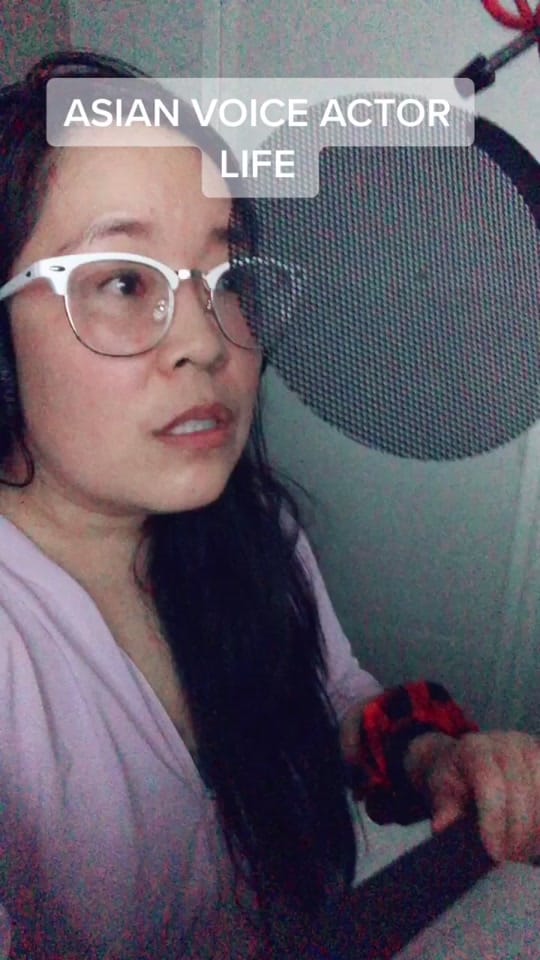 Post 10 by Stephanie Sheh on TikTok (video)