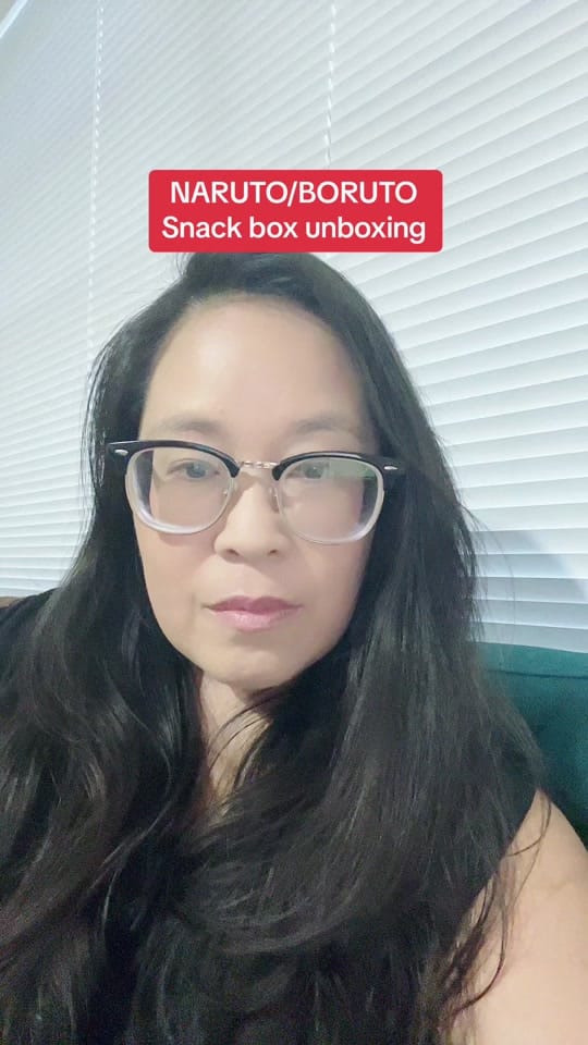 Post 4 by Stephanie Sheh on TikTok (video)