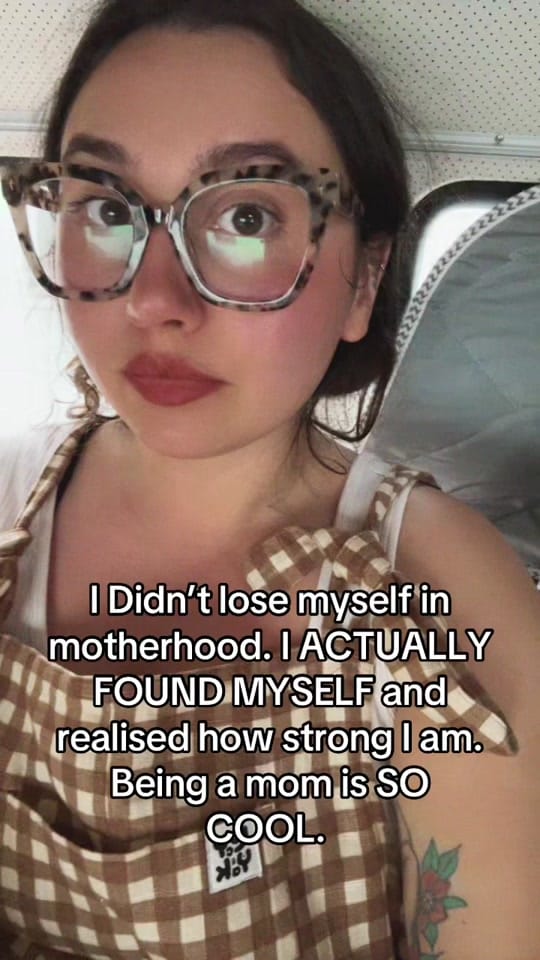 Post 3 by Alice|Cotswold|Boymom on TikTok (video)