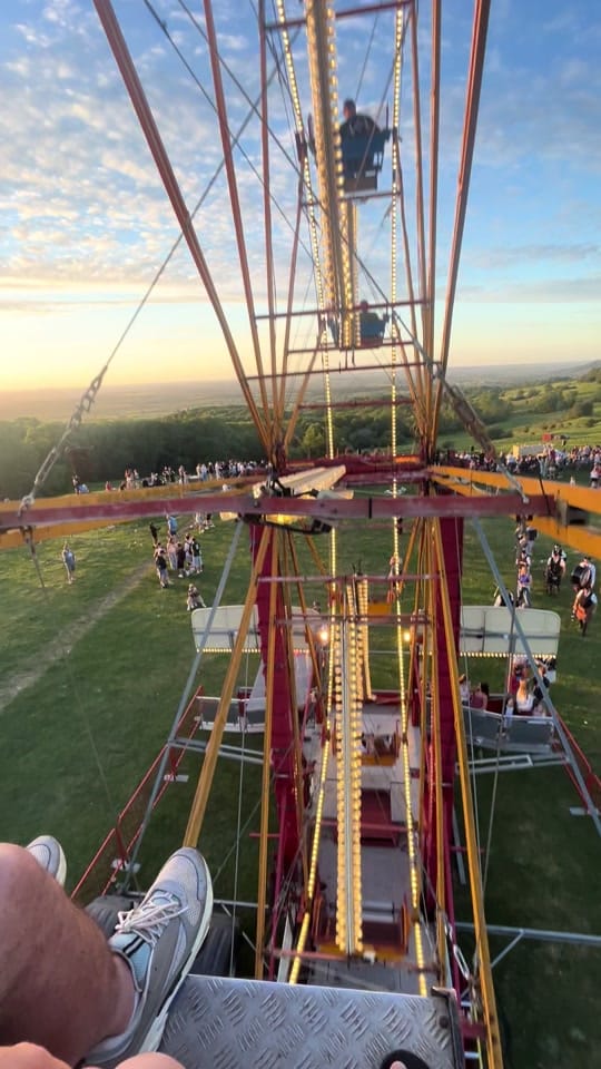 Post 2 by Alice|Cotswold|Boymom on TikTok (video)