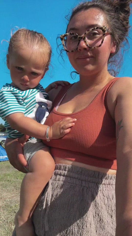 Post 4 by Alice|Cotswold|Boymom on TikTok (video)
