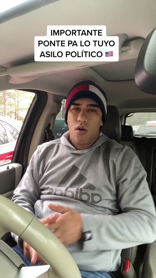 Post 9 by Erickviajero on TikTok (video)