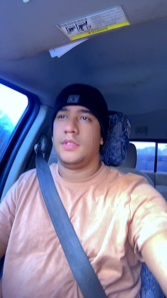 Post 4 by Erickviajero on TikTok (video)