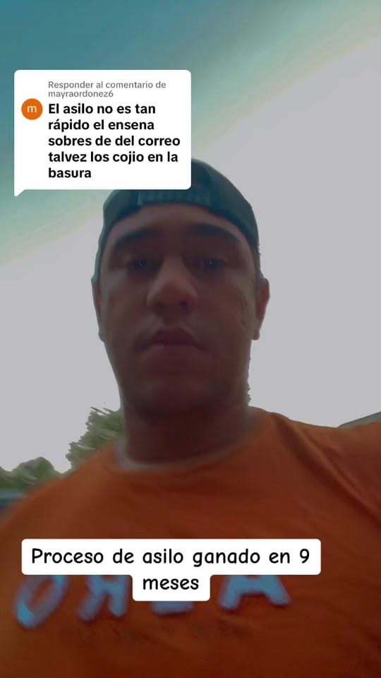 Post 8 by Erickviajero on TikTok (video)