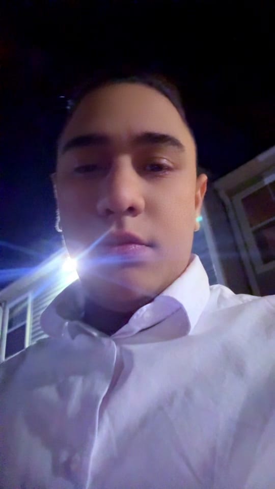Post 1 by Erickviajero on TikTok (video)
