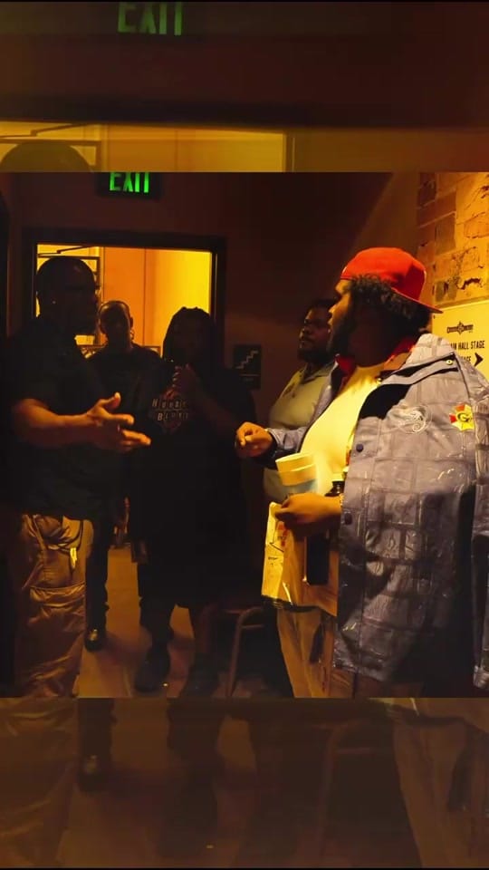 Post 3 by T.J. McCovery on TikTok (video)