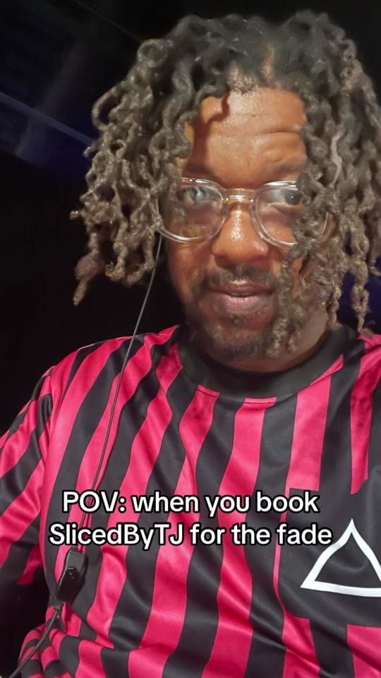 Post 5 by T.J. McCovery on TikTok (video)