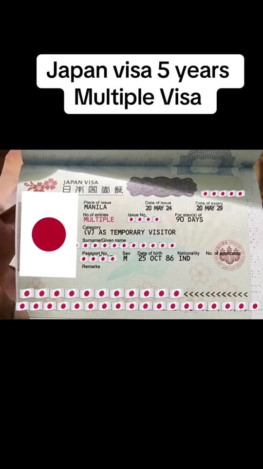 Post 3 by T Travel 🧳 on TikTok (video)