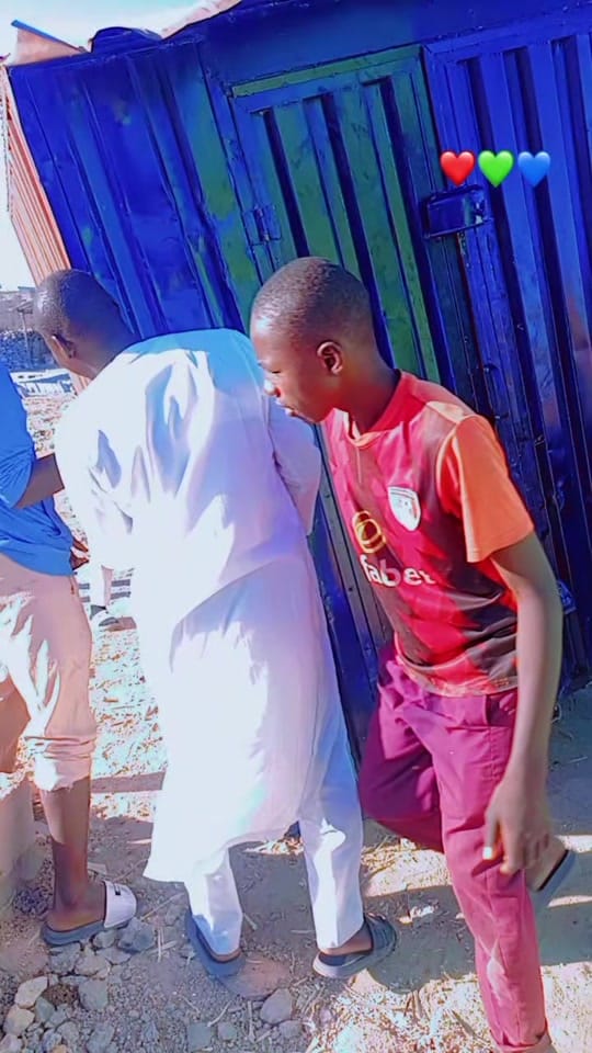Post 5 by S_K_ Anfara 🎧👑 on TikTok (video)