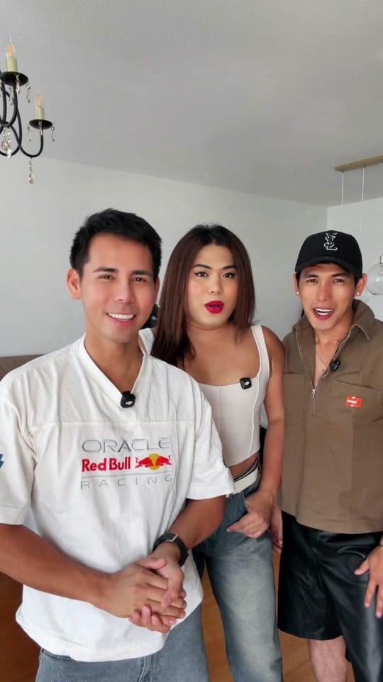 Post 8 by Wingki on TikTok (video)