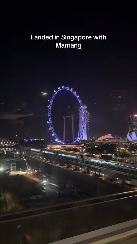 Post 5 by Wingki on TikTok (video)