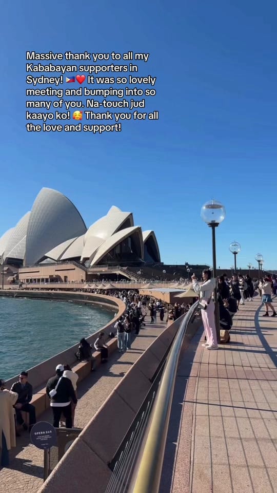 Post 3 by Wingki on TikTok (video)