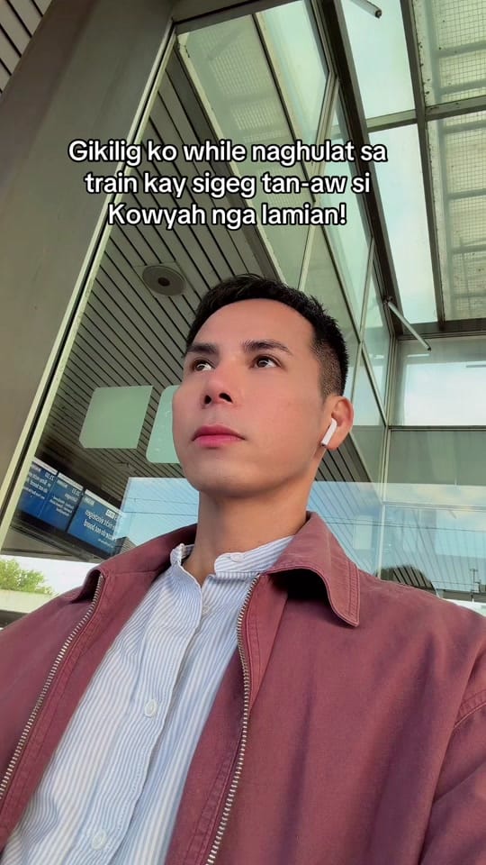 Post 6 by Wingki on TikTok (video)
