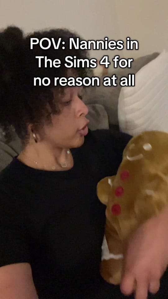 Post 8 by Sarah Emerson on TikTok (video)