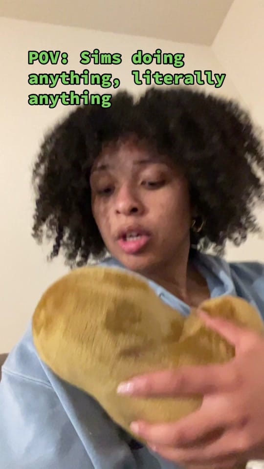 Post 10 by Sarah Emerson on TikTok (video)