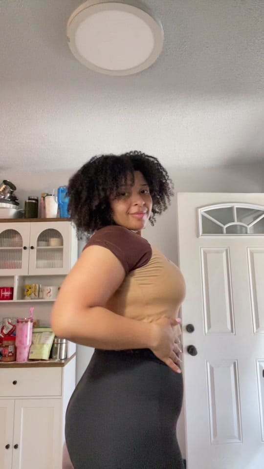 Post 5 by Sarah Emerson on TikTok (video)
