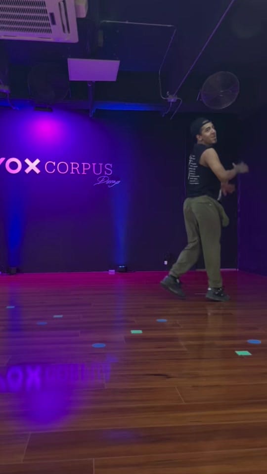 Post 3 by FARÍA 🦂 on TikTok (video)