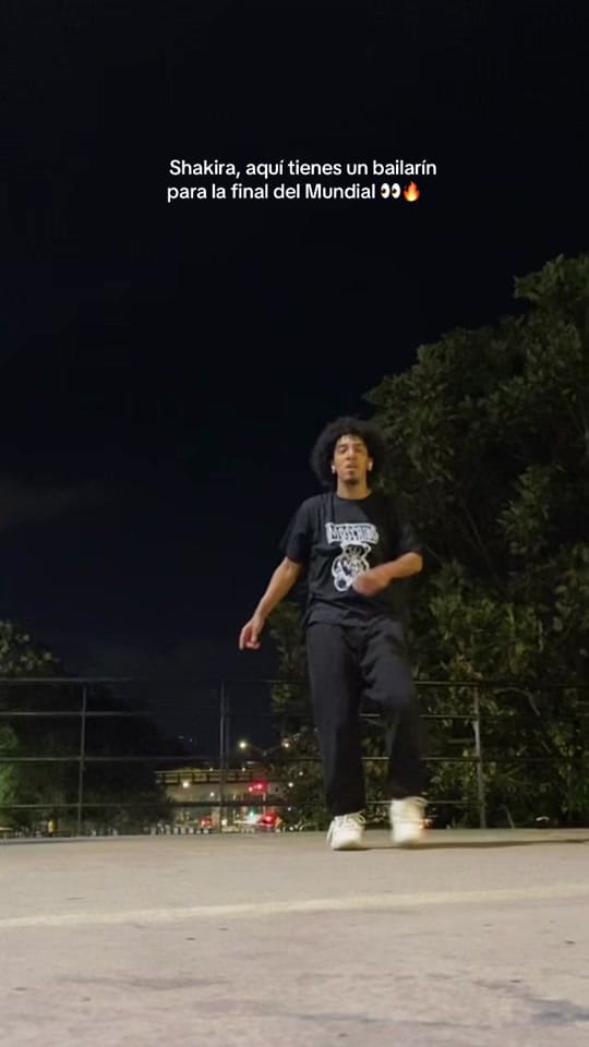 Post 7 by FARÍA 🦂 on TikTok (video)