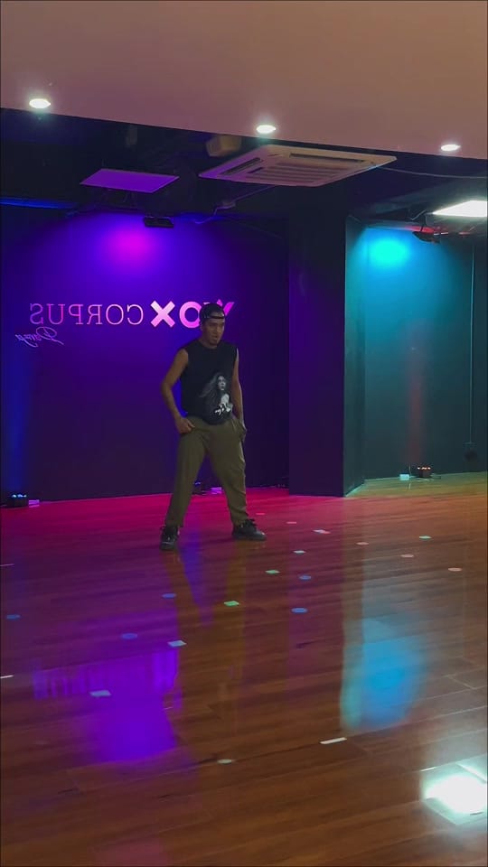 Post 2 by FARÍA 🦂 on TikTok (video)