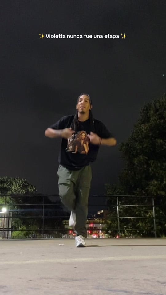 Post 8 by FARÍA 🦂 on TikTok (video)