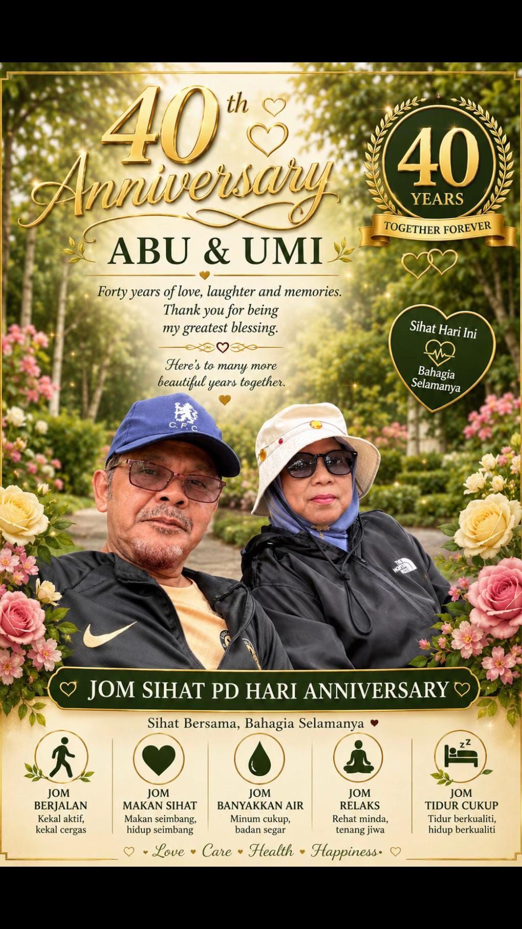 Post 3 by ABEAJI JOMSIHAT on TikTok (video)