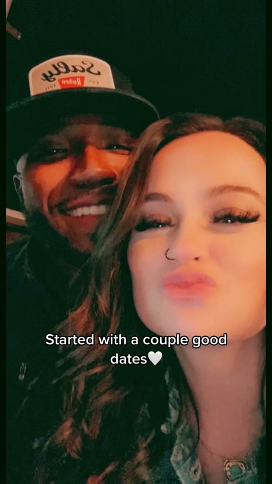 Post 8 by LD on TikTok (video)