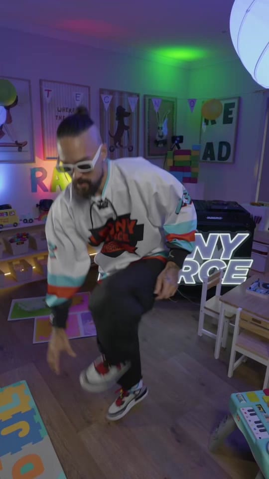 Post 9 by Lenny Pearce on TikTok (video)