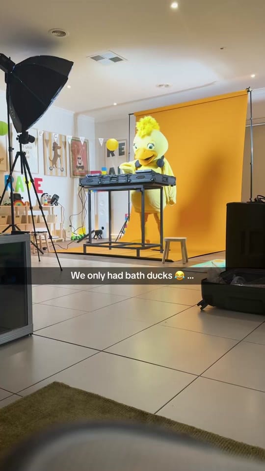 Post 2 by Lenny Pearce on TikTok (video)
