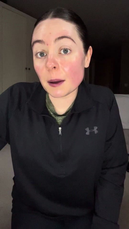 Post 3 by scarson13 on TikTok (video)