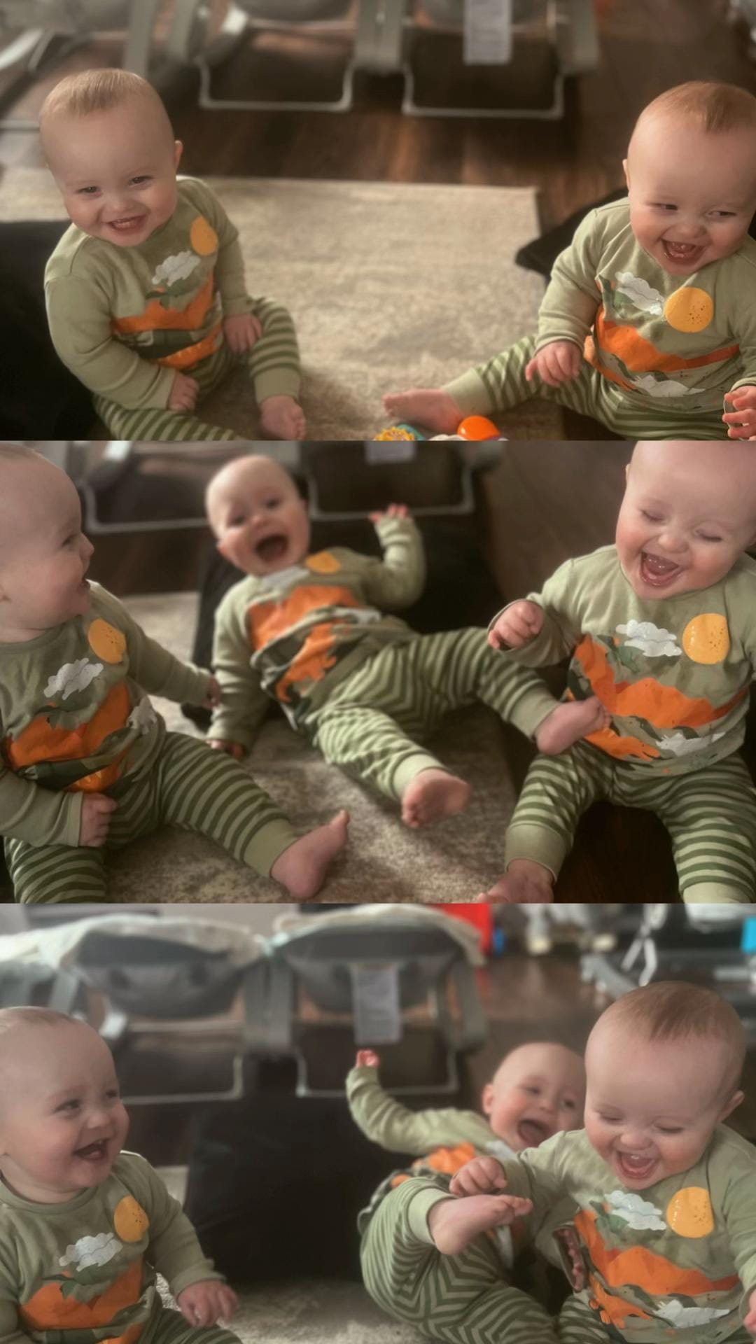 Post 2 by scarson13 on TikTok (video)