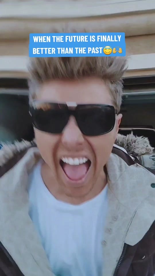 Post 1 by Dan Strattos on TikTok (video)
